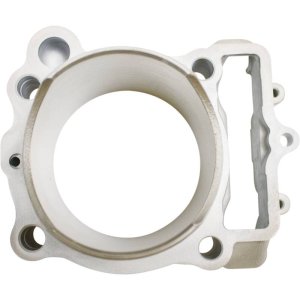 Kawasaki KX 250 F Big Bore Cylinder Kit - Cylinder Works - 81mm - 2020